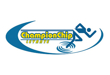 Logo ChampionChip Travesía a Nado Tabarca Santa Pola