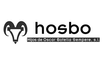 Logo Hosbo Travesía a Nado Tabarca Santa Pola