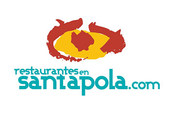 Logo Restaurantes en Santa Pola Travesía a Nado Tabarca Santa Pola