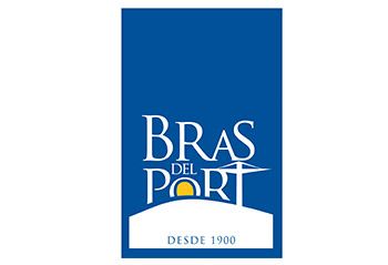Logo Salinas Bras del Port Travesía a Nado Tabarca Santa Pola