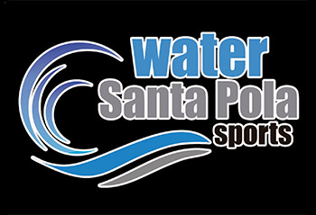 Logo Water Sports Travesía a Nado Tabarca Santa Pola